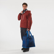 Salomon Extend Max Gearbag (25/26) Boots Bag-Nautical Blue / Navy Peony Salomon Extend Max Gearbag (25/26) Boots Bag-Nautical Blue / Navy Peony