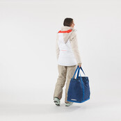 Salomon Extend Max Gearbag (25/26) Boots Bag-Nautical Blue / Navy Peony Salomon Extend Max Gearbag (25/26) Boots Bag-Nautical Blue / Navy Peony