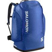 Salomon Go To Snow 50L (25/26) Sport Bag-Race Blue