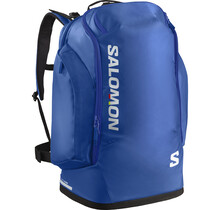Salomon Go To Snow 50L (25/26) Sport Bag-Race Blue