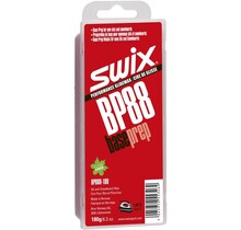 Swix Bp88 Base Prep, 180G (25/26) Red