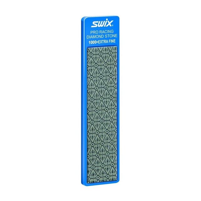 Swix 100Mm X-Fine Pro Racing Diamond Stone (24/25) Swix 100Mm X-Fine Pro Racing Diamond Stone (24/25)