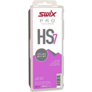 Swix Hs7 Violet, 180G (25/26)