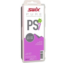 Swix Ps7 Violet Glide Wax, 180G (24/25)