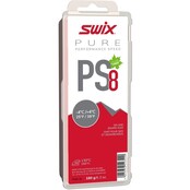 Swix Ps8 Red, 180G (25/26)