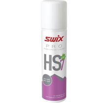 Swix Hs7 Liquid Violet, 125Ml (25/26)