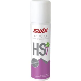 Swix Hs7 Liquid Violet, 125Ml (25/26)