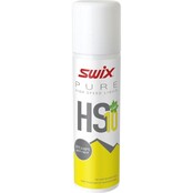 Swix Hs10 Liquid Yellow, 125Ml (25/26)