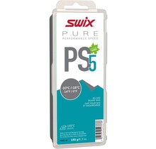 Swix Ps5 Turquoise, 180G (25/26)