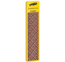 Toko Diamond File Coarse 200