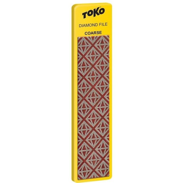 Toko Diamond File Coarse (25/26) Toko Diamond File Coarse (25/26)