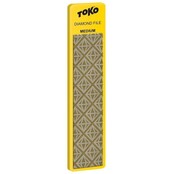 Toko Diamond File Medium (25/26)