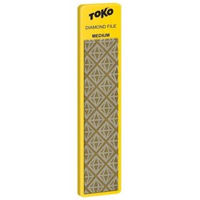 Toko Diamond File Medium (25/26)