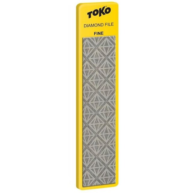 Toko Diamond File Fine (25/26) Toko Diamond File Fine (25/26)