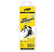Toko Base Performance Yellow 120G (25/26)