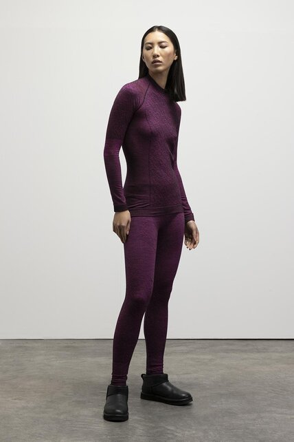 Newland Bright (24/25) Black / Fuchsia-111