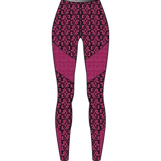 Newland Campanula (24/25) Black / Fuchsia-111