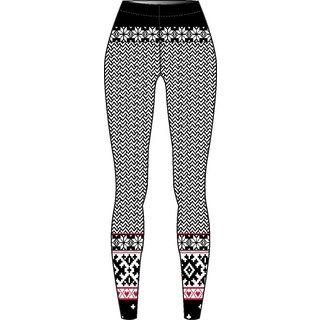Newland Lapland (24/25) Black / White-108