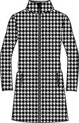 Newland North (24/25) Black / White-108 Newland North (24/25) Black / White-108