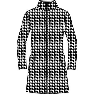 Newland North (24/25) Black / White-108