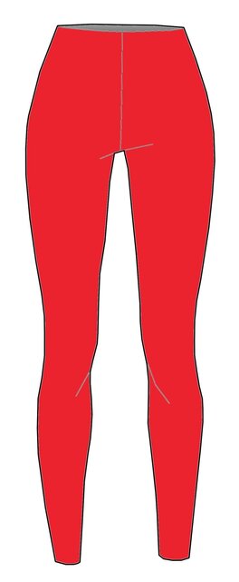 Newland Sierra Nevada (24/25) Red-11 Newland Sierra Nevada (24/25) Red-11