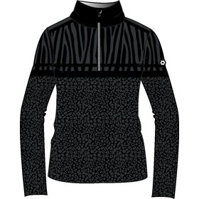 Newland Siria (24/25) Black / Dark Grey-167