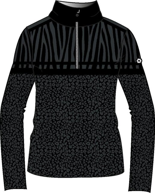 Newland Siria (24/25) Black / Dark Grey-167