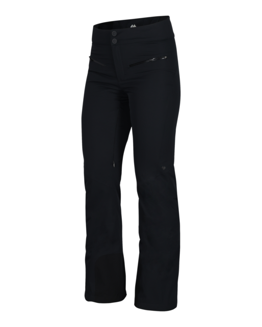 Obermeyer Bliss Pant (25/26) Black-16009