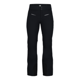 Obermeyer Bliss Pant (25/26) Black-16009