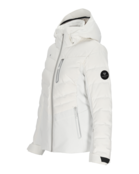 Obermeyer Cosima Down Jacket (25/26) White-16010