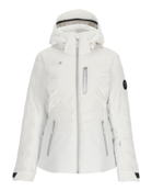 Obermeyer Cosima Down Jacket (25/26) White-16010