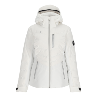 Obermeyer Cosima Down Jacket (25/26) White-16010