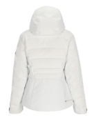 Obermeyer Cosima Down Jacket (25/26) White-16010