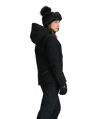 Obermeyer Glade Jacket (24/25) Black-16009