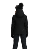 Obermeyer Glade Jacket (24/25) Black-16009