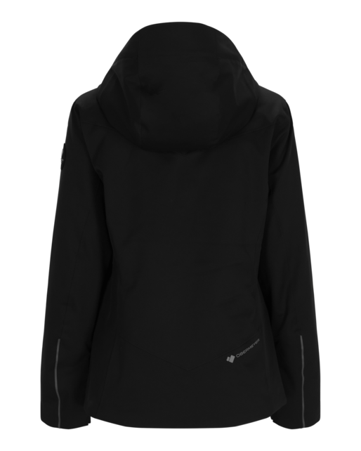 Obermeyer Glade Jacket (24/25) Black-16009