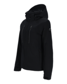 Obermeyer Glade Jacket (24/25) Black-16009
