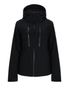 Obermeyer Glade Jacket (24/25) Black-16009