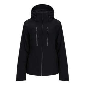 Obermeyer Glade Jacket (24/25) Black-16009