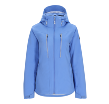 Obermeyer Glade Jacket (24/25) Mosaic Blue-24072
