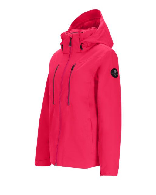 Obermeyer Glade Jacket (24/25) Showstopper-24051