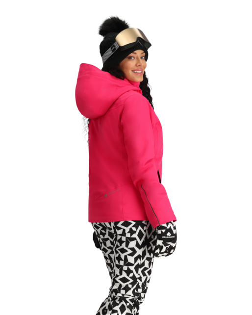 Obermeyer Glade Jacket (24/25) Showstopper-24051