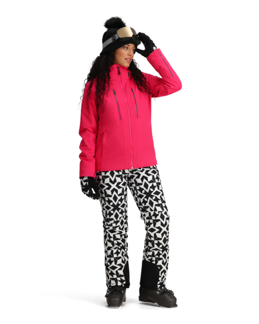 Obermeyer Glade Jacket (24/25) Showstopper-24051