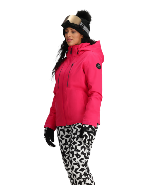 Obermeyer Glade Jacket (24/25) Showstopper-24051