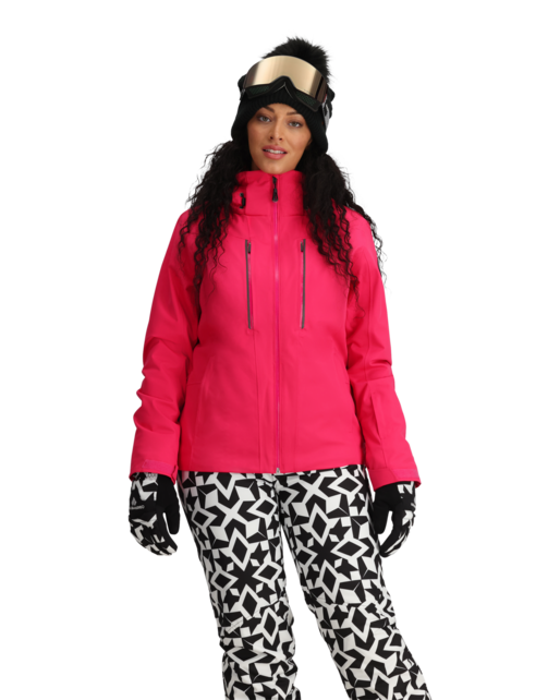 Obermeyer Glade Jacket (24/25) Showstopper-24051