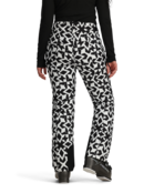 Obermeyer Printed Malta Pant (24/25) Snow Geo-24109 Obermeyer Printed Malta Pant (24/25) Snow Geo-24109