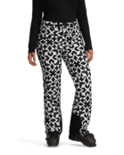 Obermeyer Printed Malta Pant (24/25) Snow Geo-24109 Obermeyer Printed Malta Pant (24/25) Snow Geo-24109