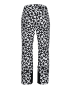 Obermeyer Printed Malta Pant (24/25) Snow Geo-24109 Obermeyer Printed Malta Pant (24/25) Snow Geo-24109