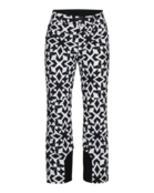 Obermeyer Printed Malta Pant (24/25) Snow Geo-24109 Obermeyer Printed Malta Pant (24/25) Snow Geo-24109