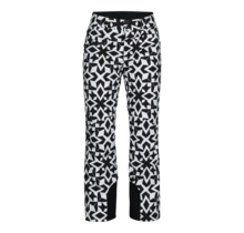 Obermeyer Printed Malta Pant (24/25) Snow Geo-24109